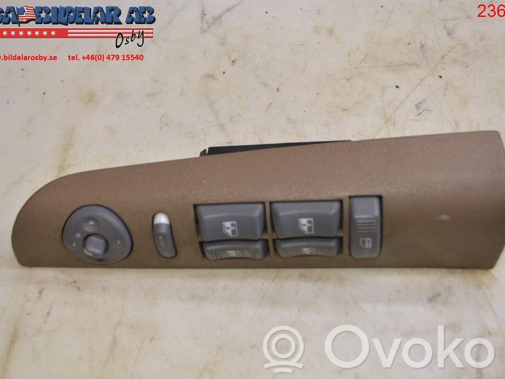 Interruptor del elevalunas eléctrico