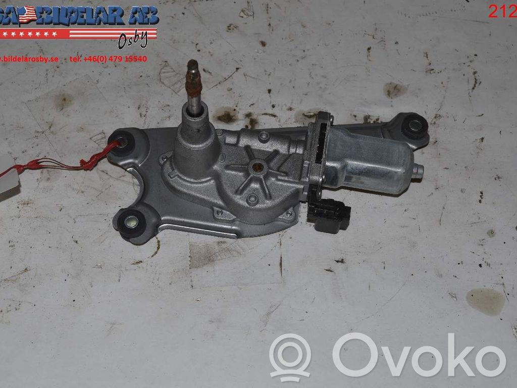 Dodge Journey Wischermotor Heckscheibe 