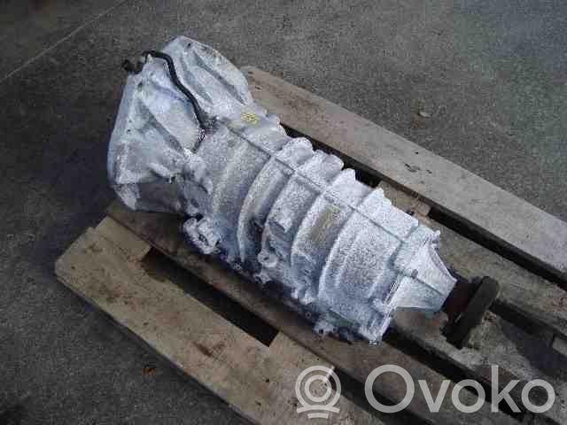 Cadillac STS Seville Automatic gearbox 