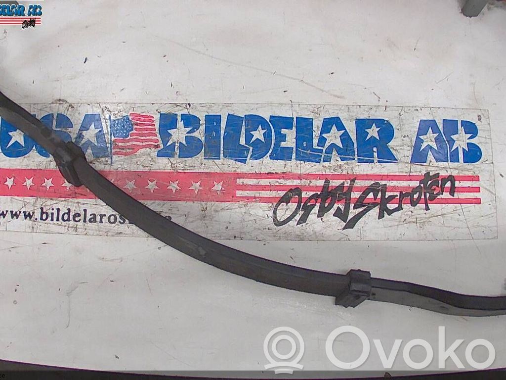 Front leaf spring   22146483,51600208