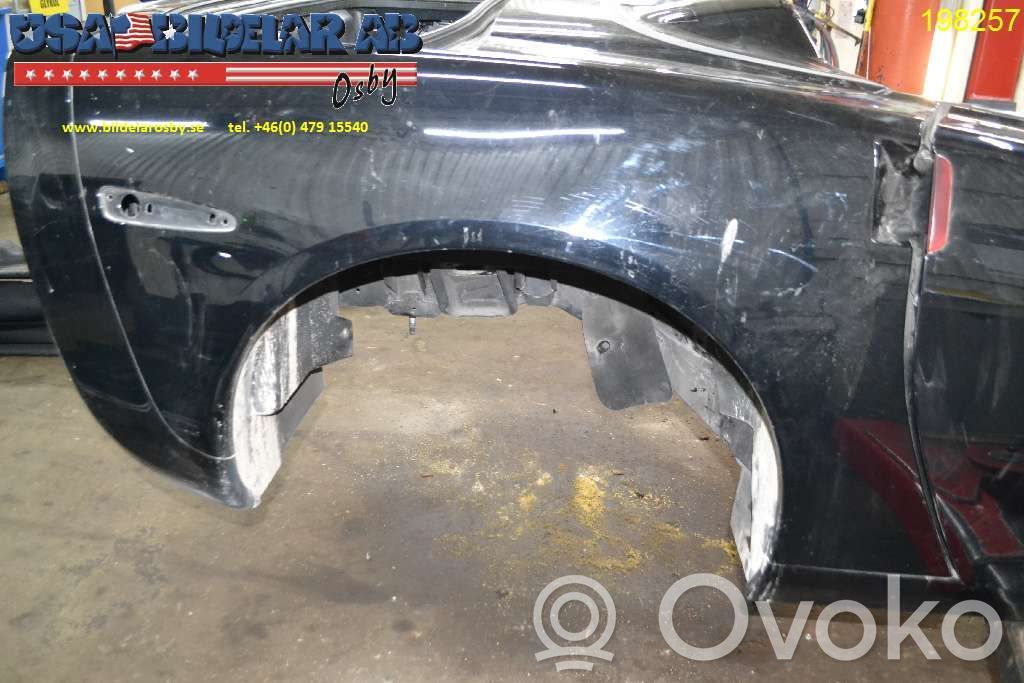 Panel lateral trasero   16003580R