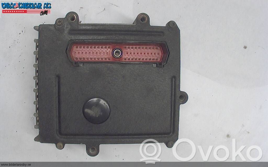 Gearbox control unit/module   04686465AA,59103047