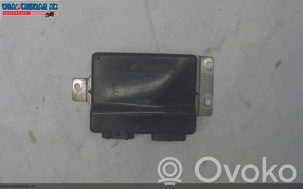 Injection control unit/module   12588923,59007123