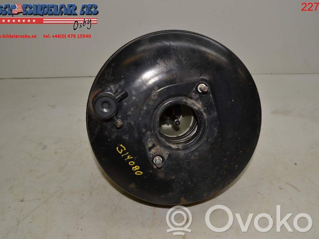 Dodge RAM Brake booster 