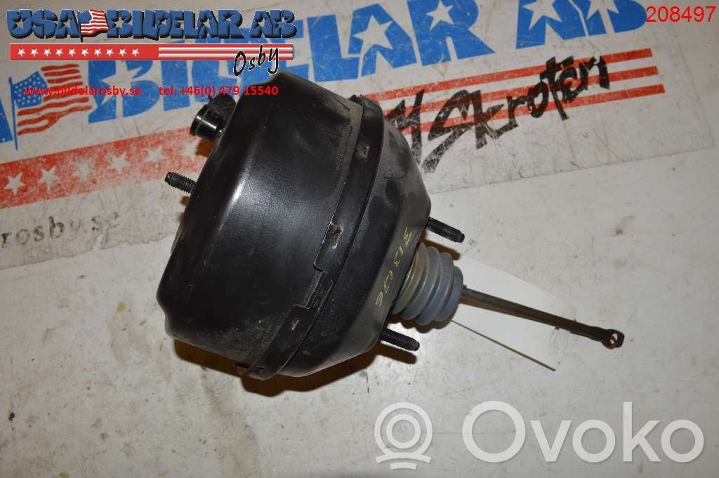 Servo-frein   54001286