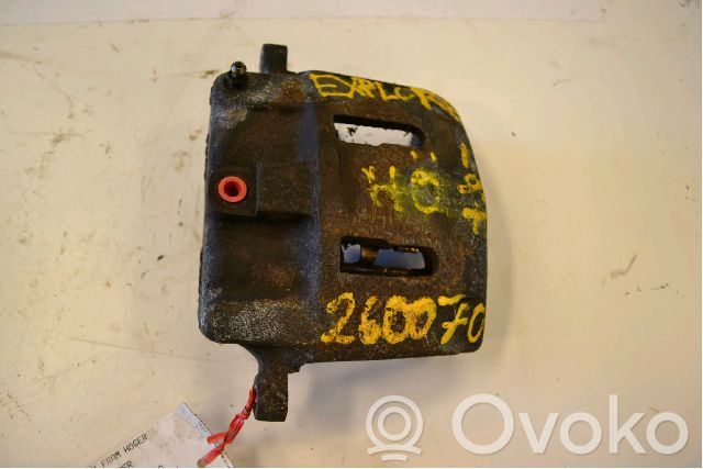 Front brake caliper   53600469R