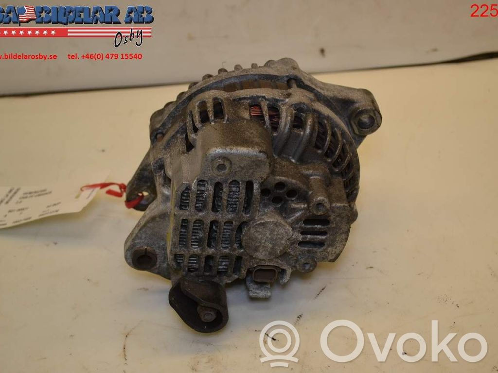 Alternador   5033054AC,60100921