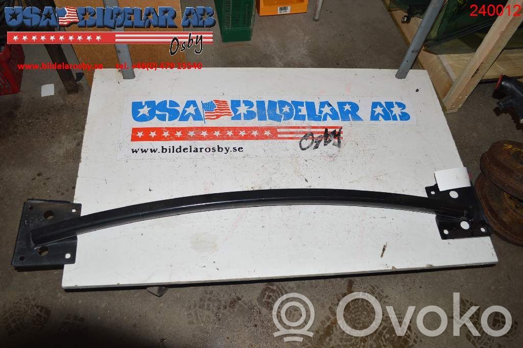 Coil spring mount