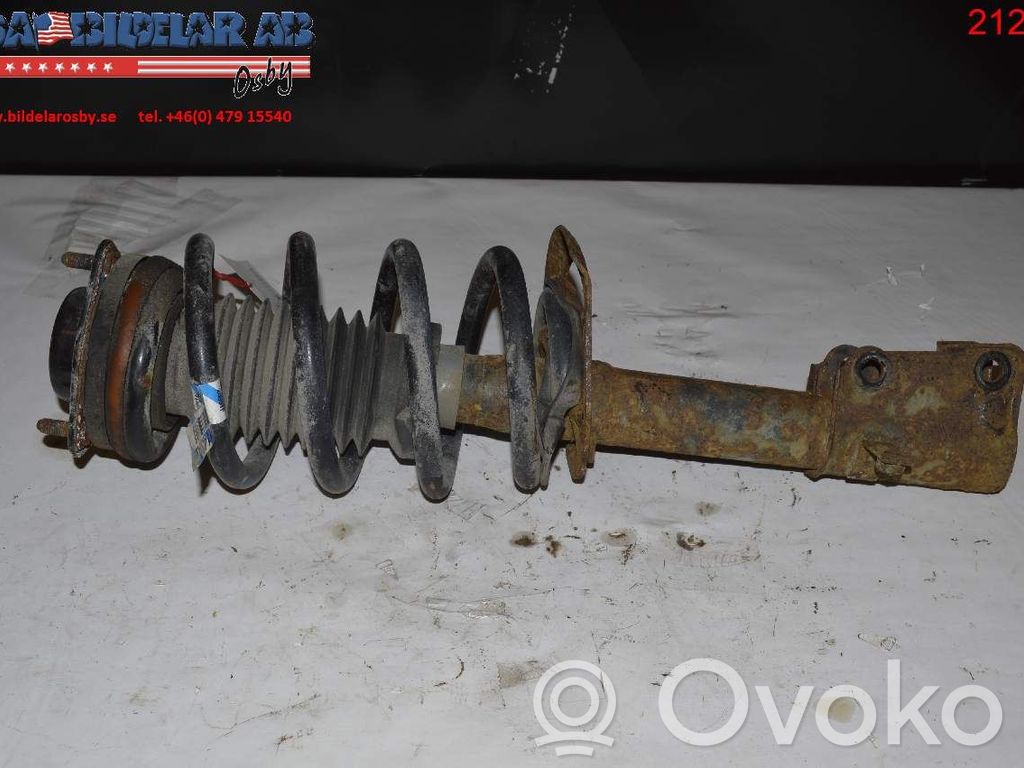 Dodge Journey Ansamblu amortizor cu arc față 