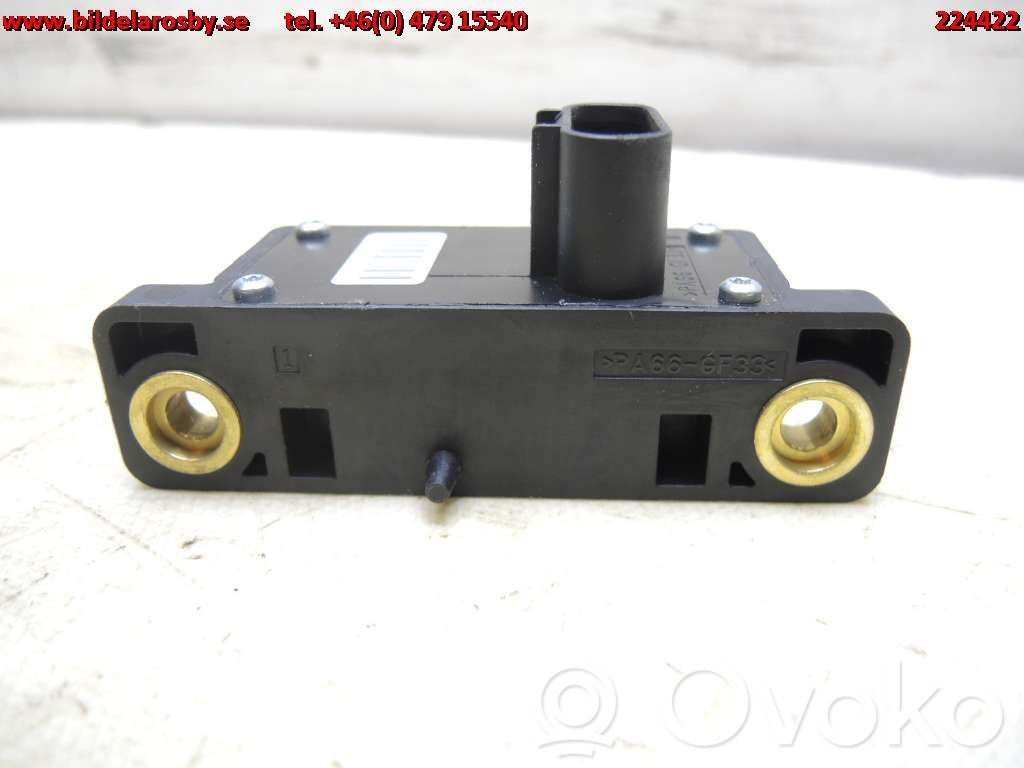 Chevrolet Corvette Other control units/modules 