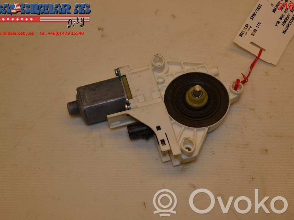 Dodge Journey Front door window regulator motor 
