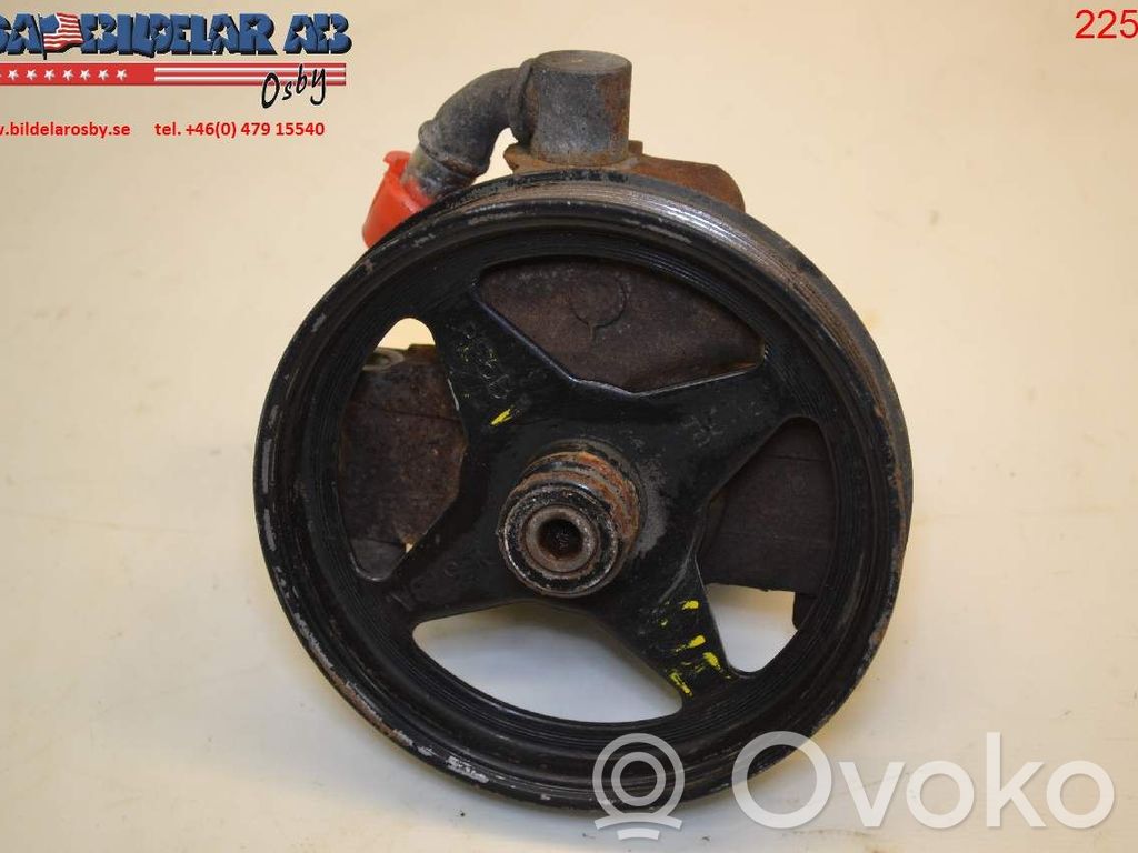 Lincoln Navigator Power steering pump 