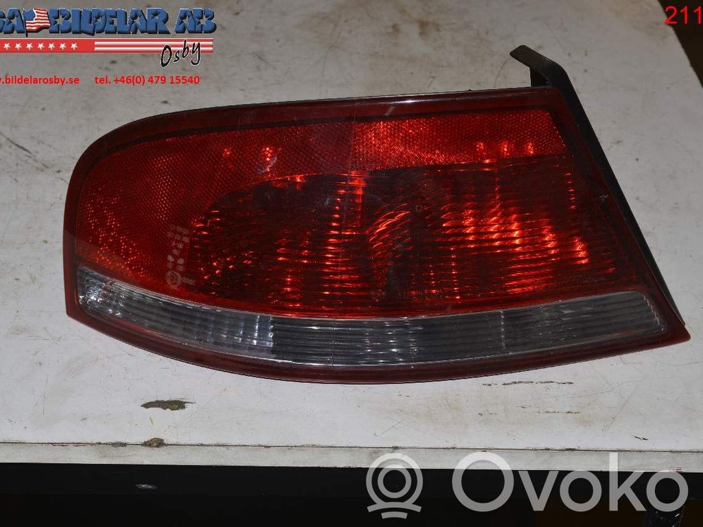 Chrysler Sebring (ST-22 - JR) Takavalot 