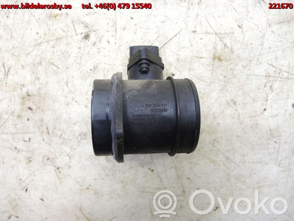 Oro srauto matuoklis   33605234,55350433