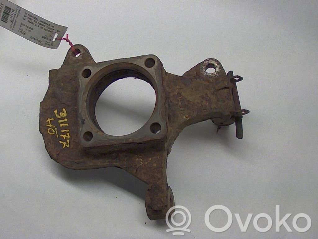 Chevrolet Silverado Achsschenkel vorne 