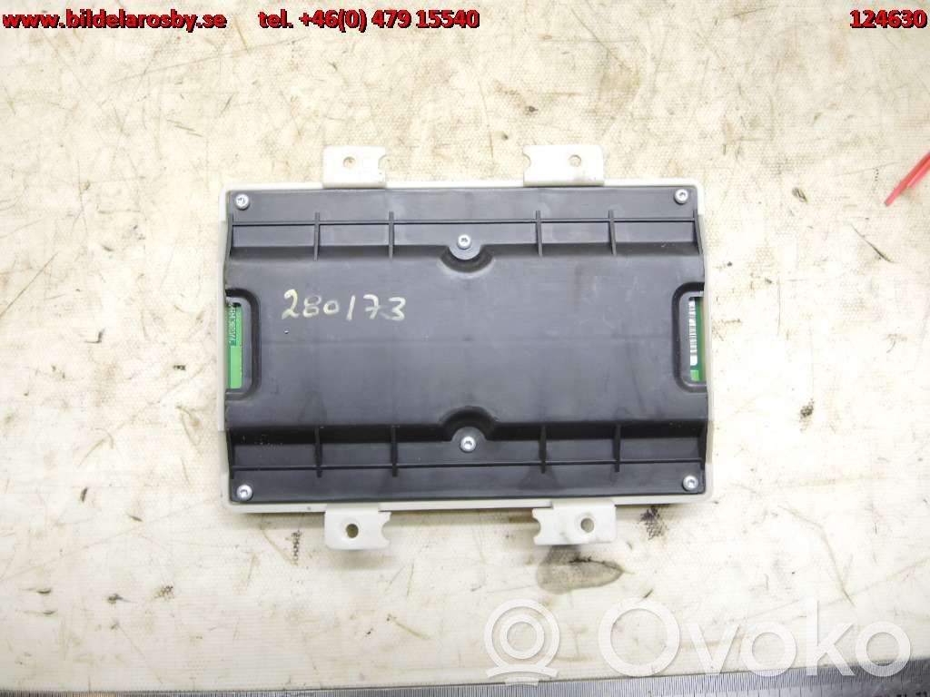 Dodge Viper Central body control module 