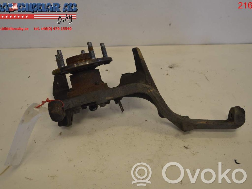 Achsschenkel vorne   51501019R