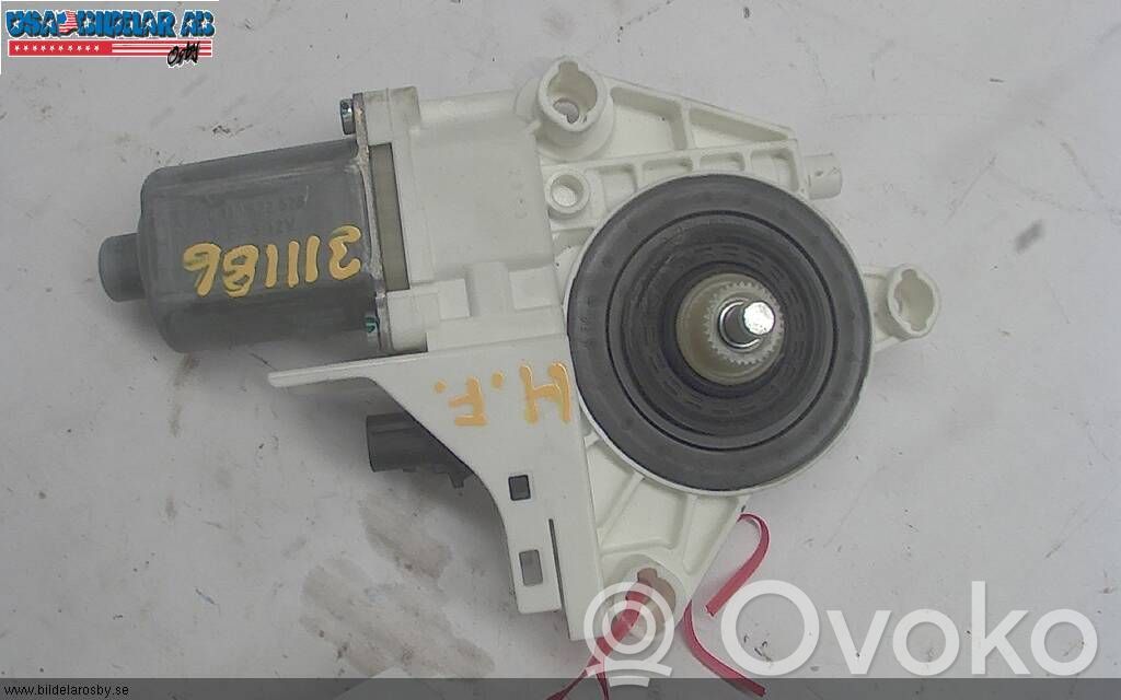 Dodge Journey Front door window regulator motor 