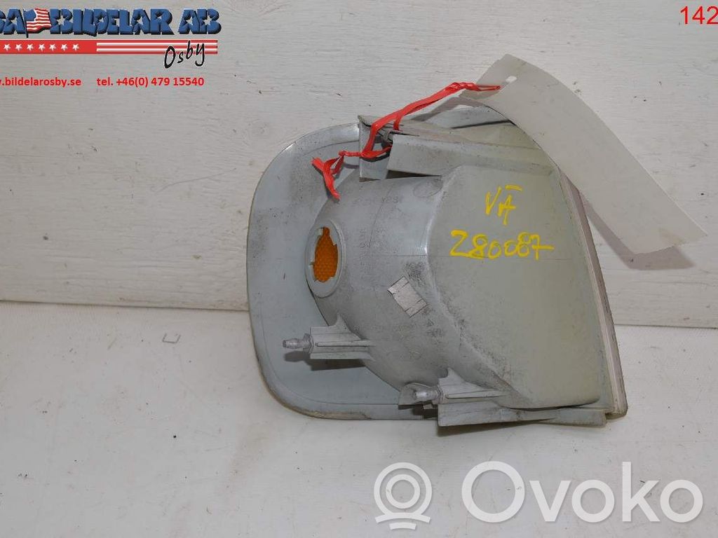 Ford Expedition Frontblinker 