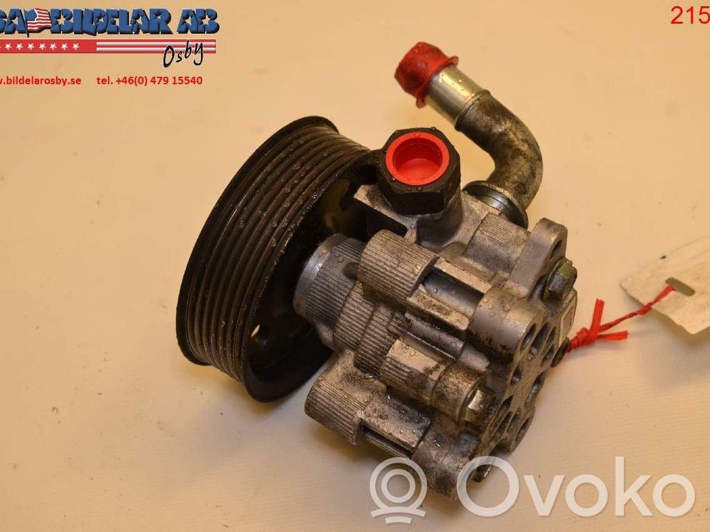 Jeep Grand Cherokee (WK) Servopumpe 
