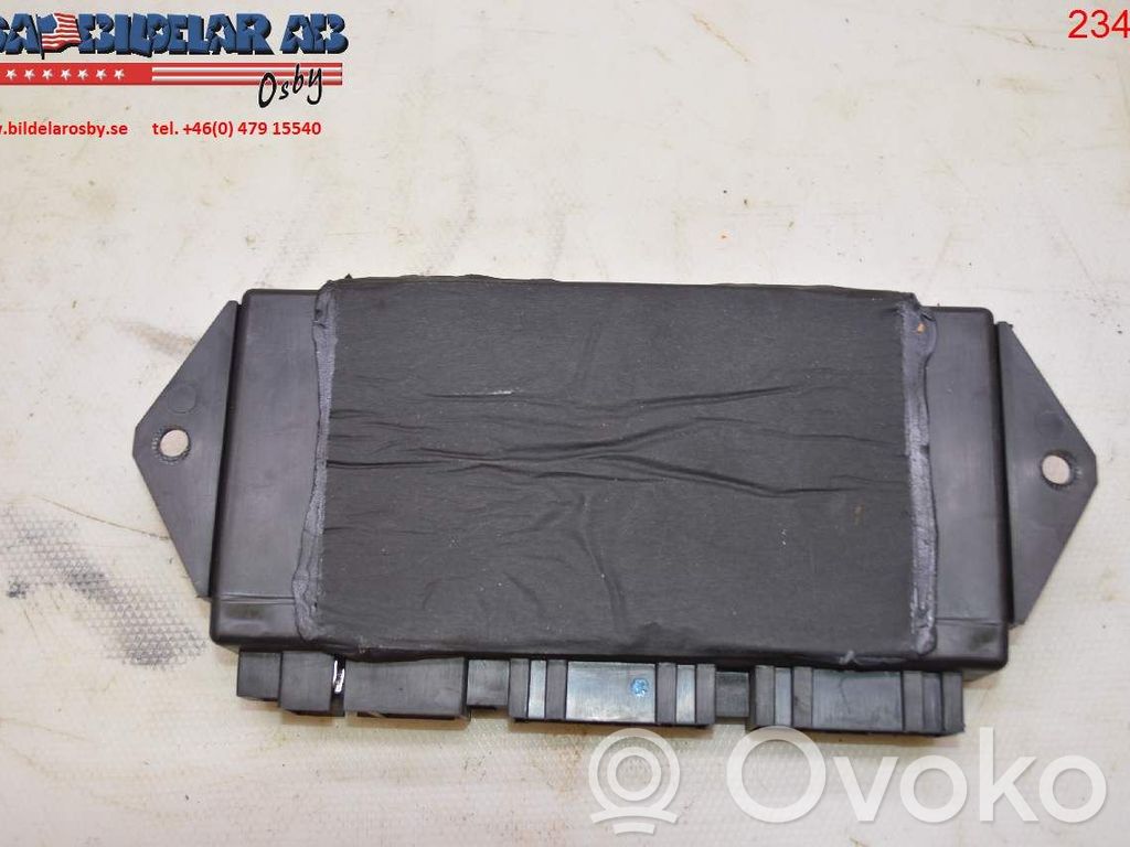Chevrolet Corvette Door control unit/module 