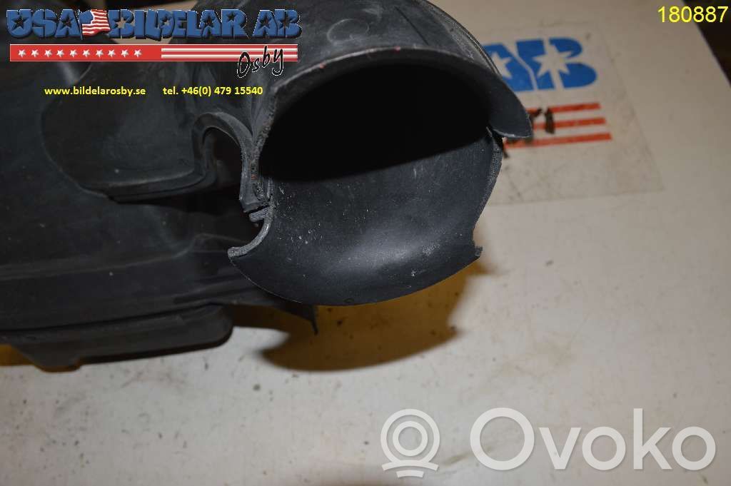 Obudowa filtra powietrza   25764436,31906173