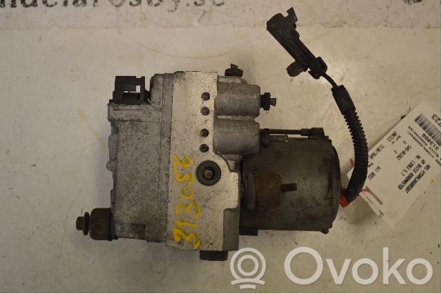 Pompe ABS   10263085,54501262
