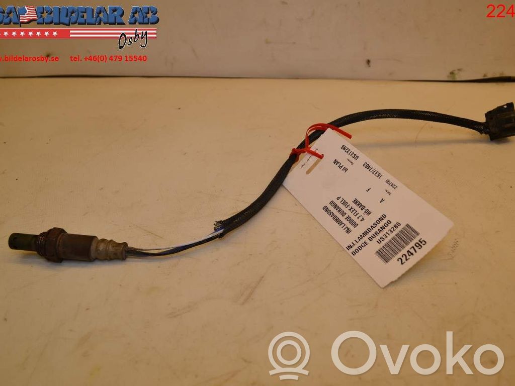 Dodge Durango Lambda probe sensor 