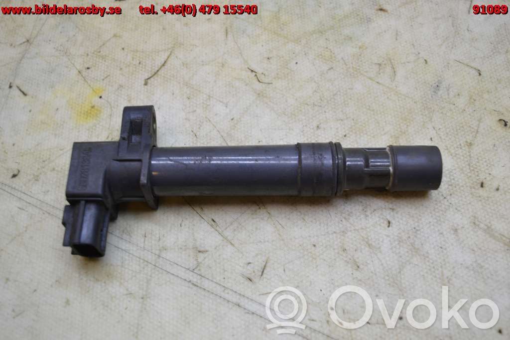 Jeep Grand Cherokee (WJ) High voltage ignition coil 