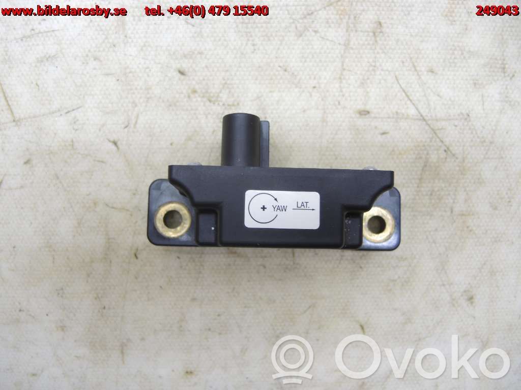 Chevrolet Corvette Other control units/modules 