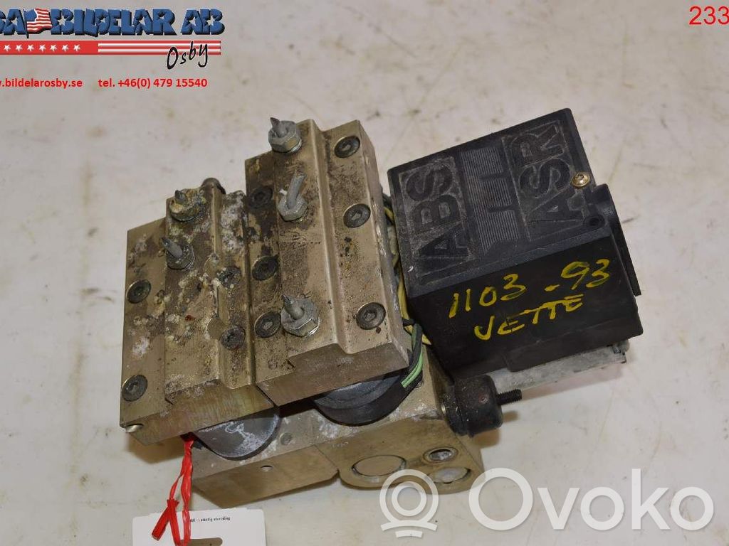 ABS bloks   54501103