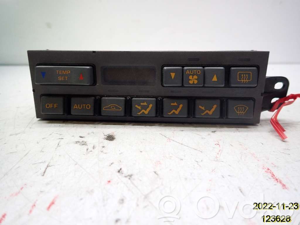 Climate control unit   65501208,16080811