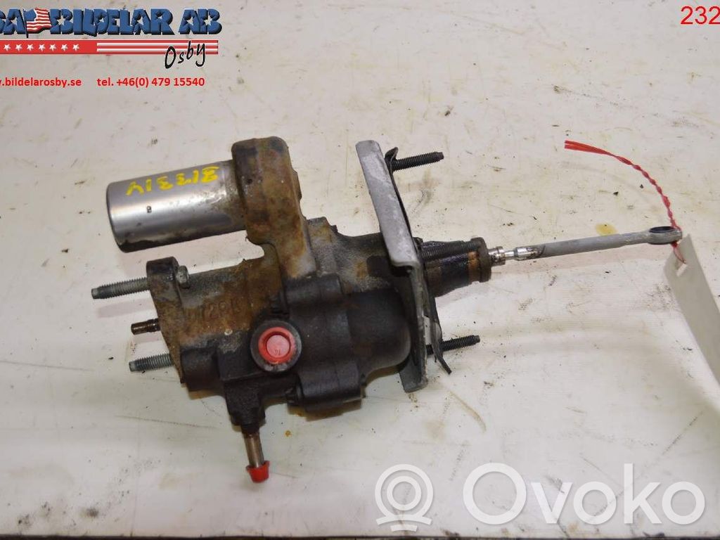 Ford F550 Servofreno 