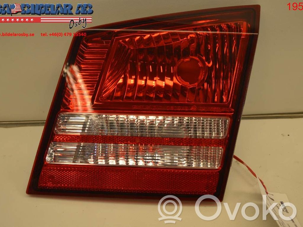 Dodge Journey Tailgate rear/tail lights 
