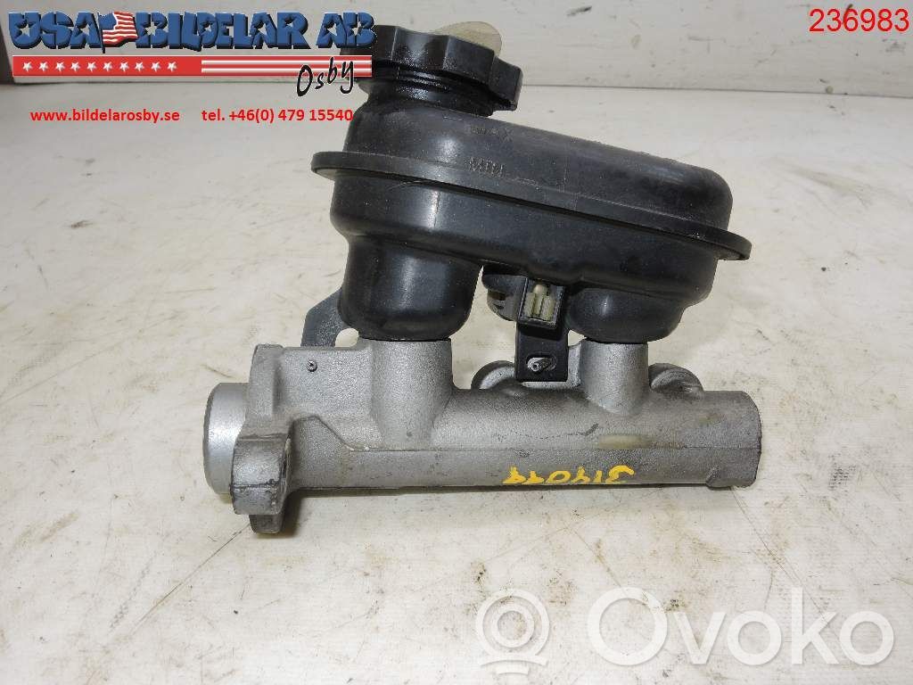 Cadillac STS Seville Master brake cylinder 