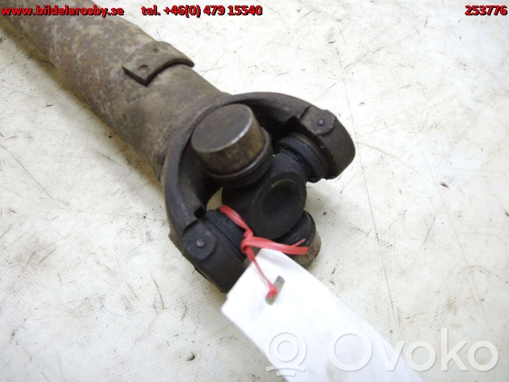 Eje propulsor delantero   43003216,26055995