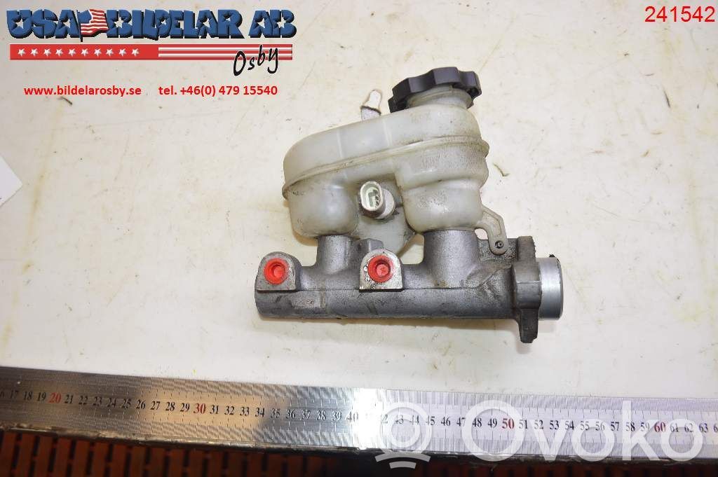 Cadillac STS Seville Master brake cylinder 