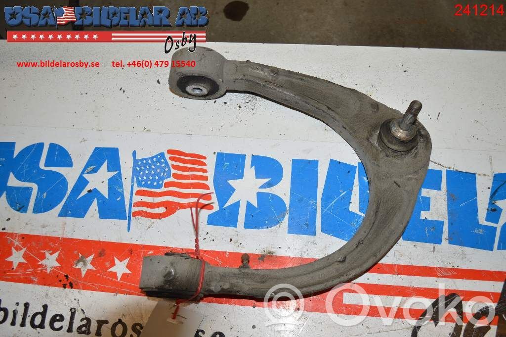 Cadillac SRX Front upper control arm/wishbone 
