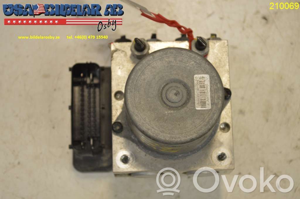 ABS Pump   95916475