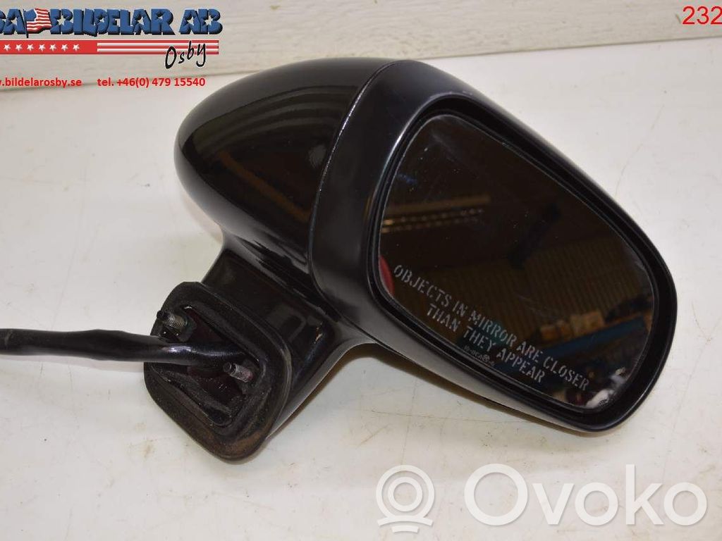Chevrolet Caprice Front door electric wing mirror 