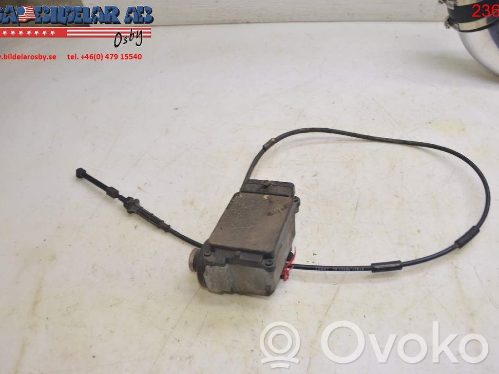 Cruise control unit/module