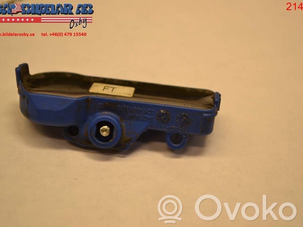 Sensor de presión del neumático   25789964