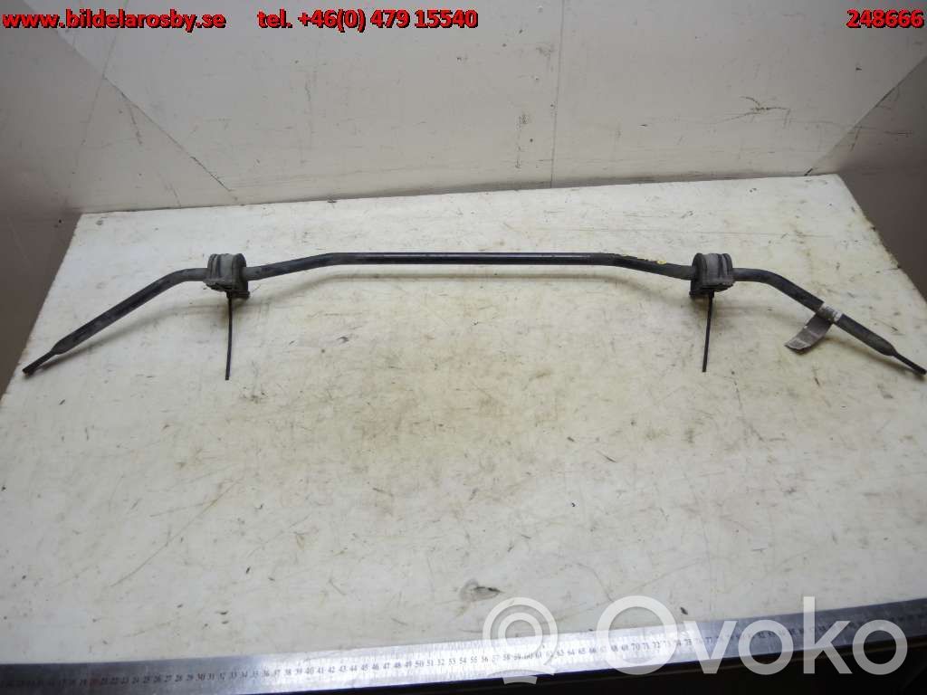 Stabilisator hinten   52400905A