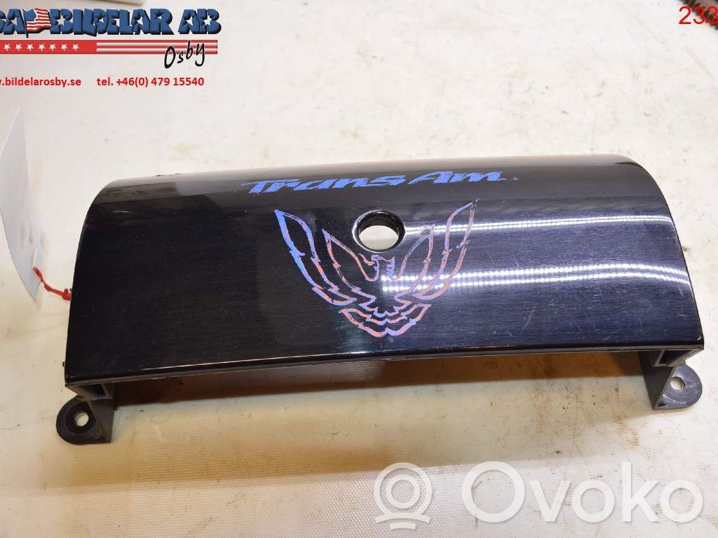 Tailgate trim   19506075