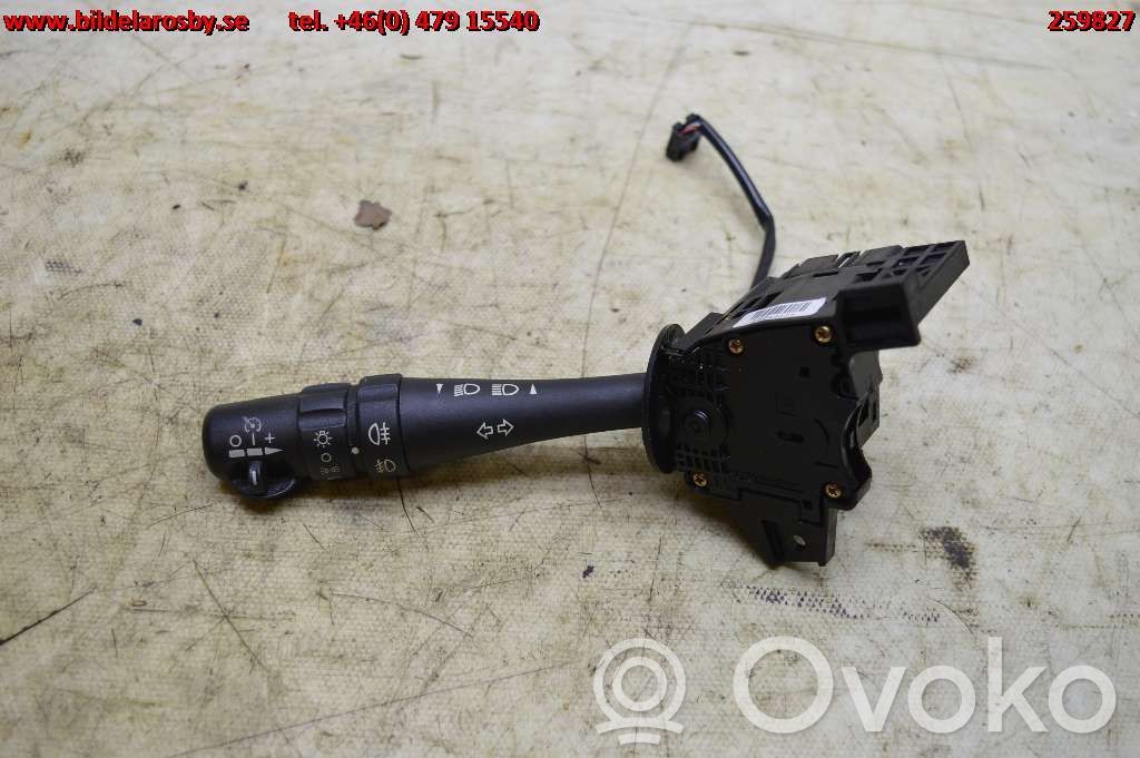 Cadillac SRX Indicator stalk 