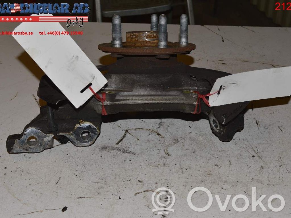 Chevrolet Camaro Achsschenkel vorne 