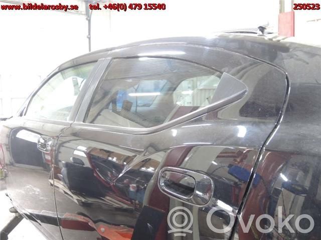 Dodge Charger Galinės durys 