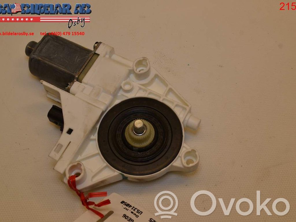 Dodge Journey Front door window regulator motor 
