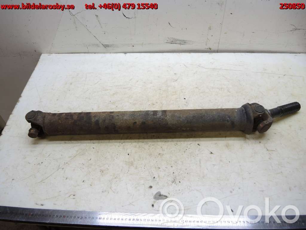 Eje propulsor delantero   43000449