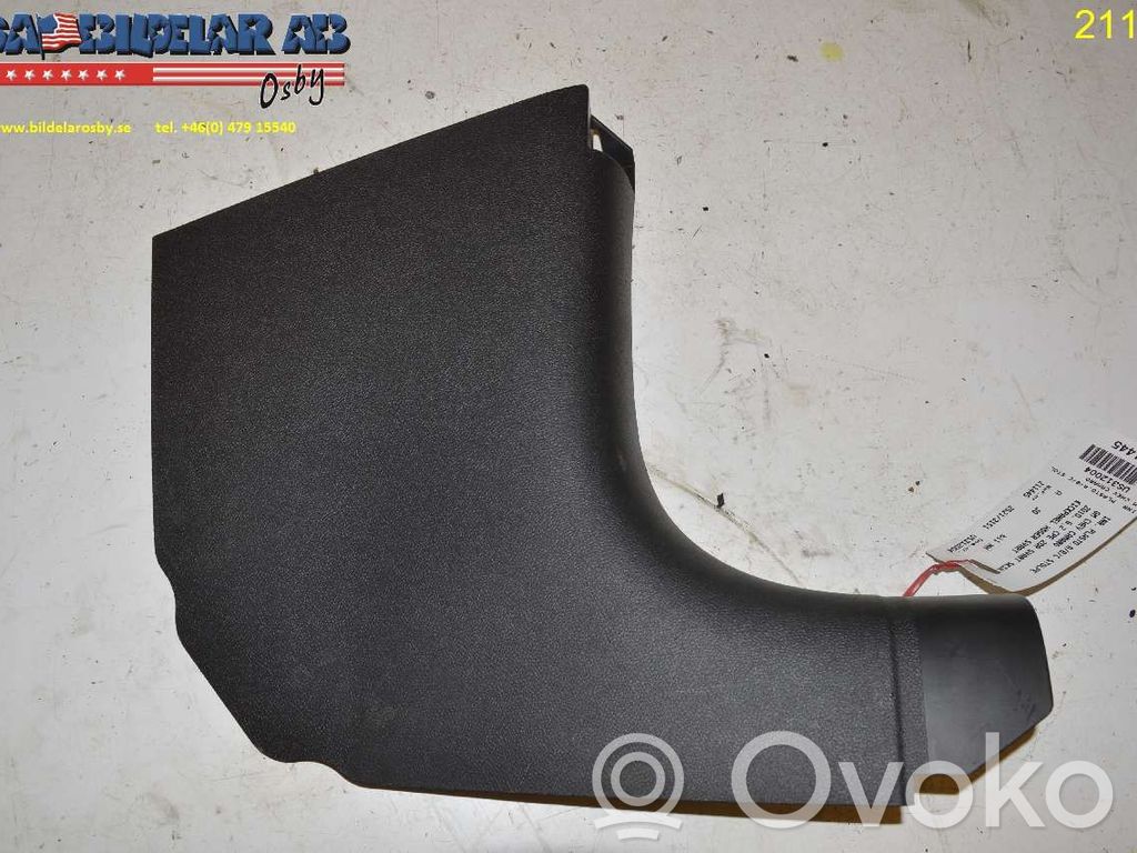 Chevrolet Camaro Osłona słupka szyby przedniej / A 